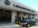 2008 Lexus ES 350