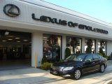 2007 Lexus LS 460