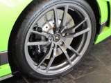 2012 Lamborghini Gallardo LP 570-4 Superleggera Wheel