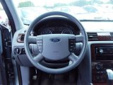 2005 Ford Five Hundred SEL AWD Steering Wheel