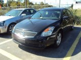 2008 Nissan Altima 2.5 S