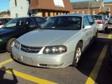 2004 Chevrolet Impala LS