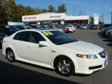 2005 Acura TL 3.2