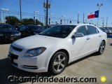 2012 Chevrolet Malibu LT