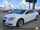 2012 Chevrolet Malibu LS