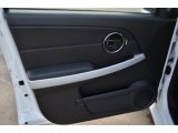 2008 Chevrolet Equinox Sport AWD Door Panel