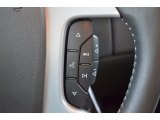 2008 Chevrolet Equinox Sport AWD Controls