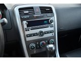 2008 Chevrolet Equinox Sport AWD Audio System