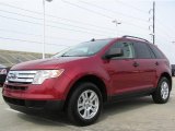 2007 Ford Edge SE