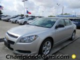 2012 Chevrolet Malibu LS