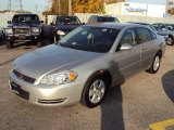 2007 Chevrolet Impala LT