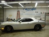 2009 Dodge Challenger SRT8