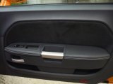 2012 Dodge Challenger SRT8 392 Door Panel