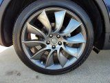 2012 Infiniti FX 35 AWD Limited Edition Wheel