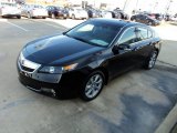 2012 Acura TL 3.5