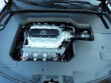 2012 Acura TL 3.5 3.5 Liter SOHC 24-Valve VTEC V6 Engine