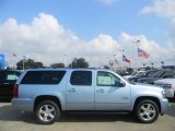 2011 Chevrolet Suburban LS Exterior