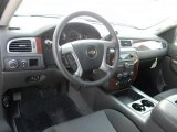 2011 Chevrolet Suburban LS Dashboard