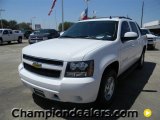 2011 Summit White Chevrolet Avalanche LS #57872964