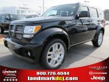 2011 Dodge Nitro Heat 4.0