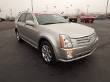 2007 Cadillac SRX V8 Data, Info and Specs