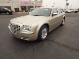 2006 Linen Gold Metallic Chrysler 300 C HEMI #57875164