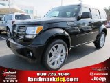 2011 Dodge Nitro Heat 4.0