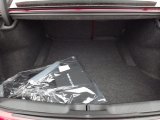 2012 Dodge Charger R/T Plus Trunk