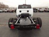 2012 Dodge Ram 3500 HD ST Crew Cab 4x4 Dually Chassis Exterior