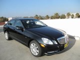 2012 Mercedes-Benz E 350 Sedan