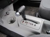 2004 Volkswagen New Beetle GLS Coupe 4 Speed Automatic Transmission