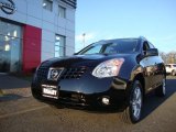 2009 Nissan Rogue SL AWD