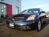 2009 Nissan Altima 2.5 S