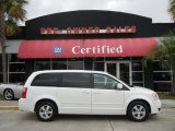 2008 Dodge Grand Caravan SXT