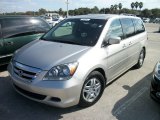 2007 Honda Odyssey EX-L