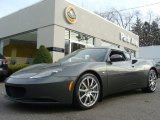 2011 Lifestyle Graphite Gray Lotus Evora Coupe #58090794
