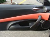 2011 Lotus Evora Coupe Door Panel