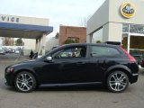 2008 Volvo C30 T5 Version 2.0 R-Design Exterior