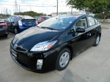 2011 Black Toyota Prius Hybrid II #57874482