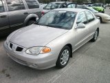 2000 Hyundai Elantra GLS Sedan