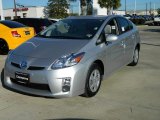 2011 Toyota Prius Hybrid II