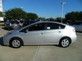 2011 Toyota Prius Hybrid II