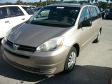2005 Toyota Sienna LE