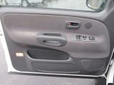 2005 Toyota Tundra SR5 Access Cab 4x4 Door Panel