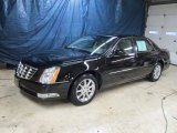 2011 Black Raven Cadillac DTS Luxury #58090782