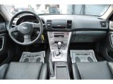 2005 Subaru Legacy 2.5i Limited Sedan Dashboard