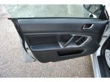 2005 Subaru Legacy 2.5i Limited Sedan Door Panel