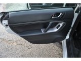 2005 Subaru Legacy 2.5i Limited Sedan Door Panel