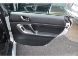2005 Subaru Legacy 2.5i Limited Sedan Door Panel