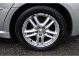 2005 Subaru Legacy 2.5i Limited Sedan Wheel